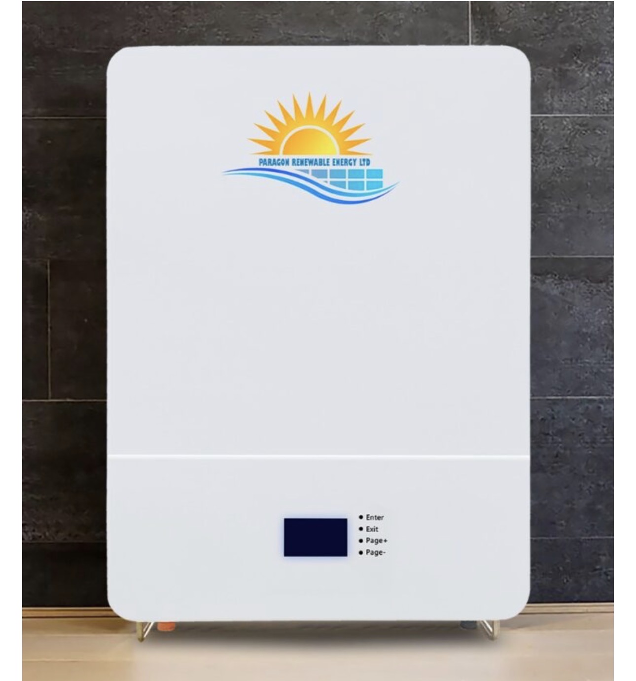 10kW Lithium Phosphate Battery 51.2V 200AH