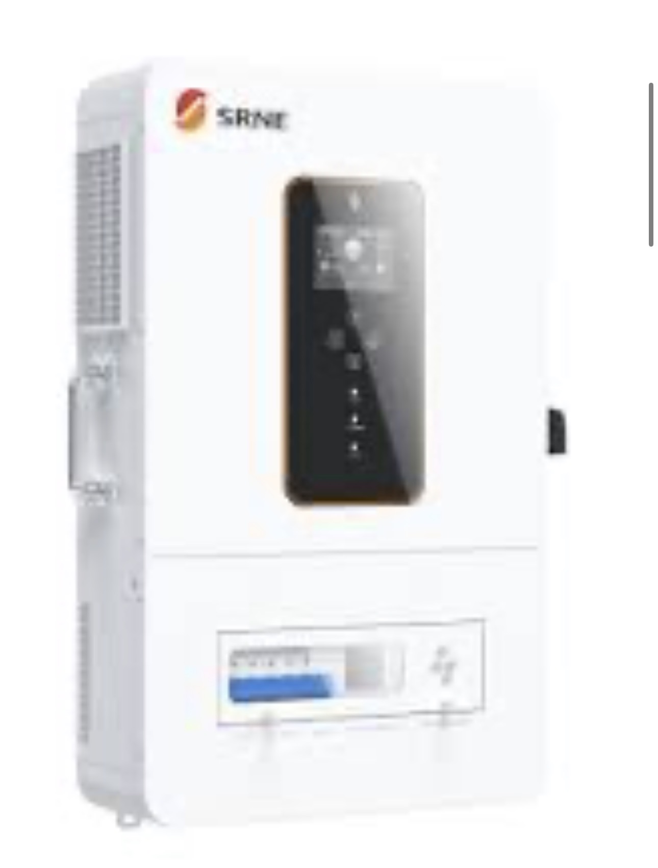 SRN HESP Split-Phase Hybrid Solar Inverters