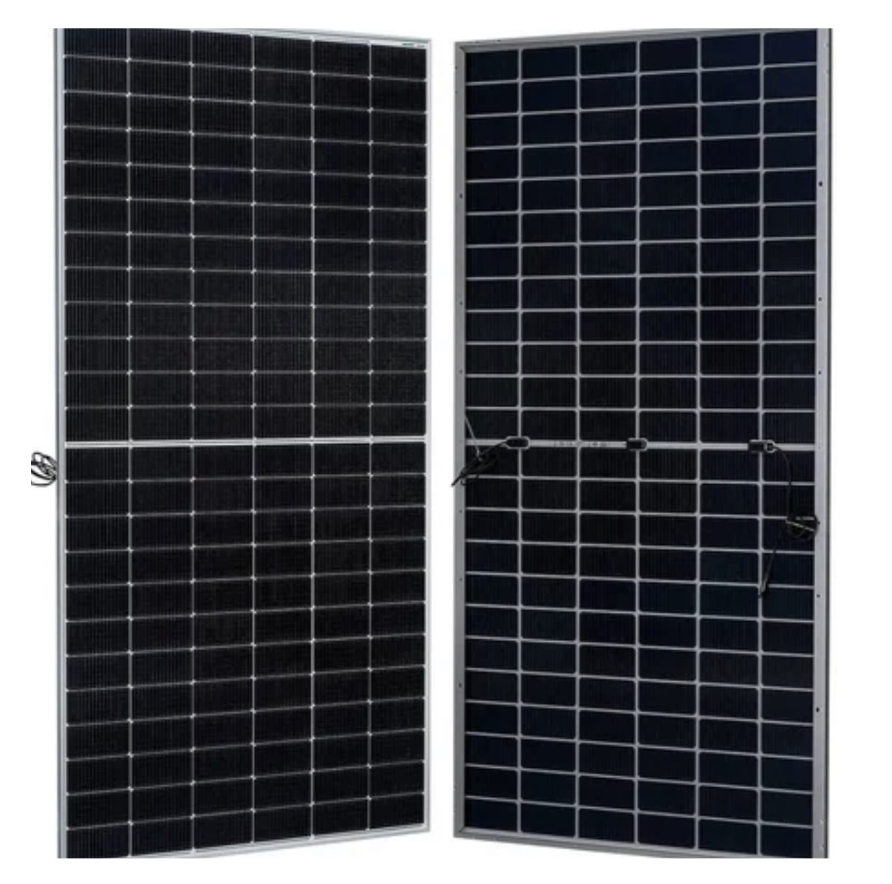 Solar Panels 585W