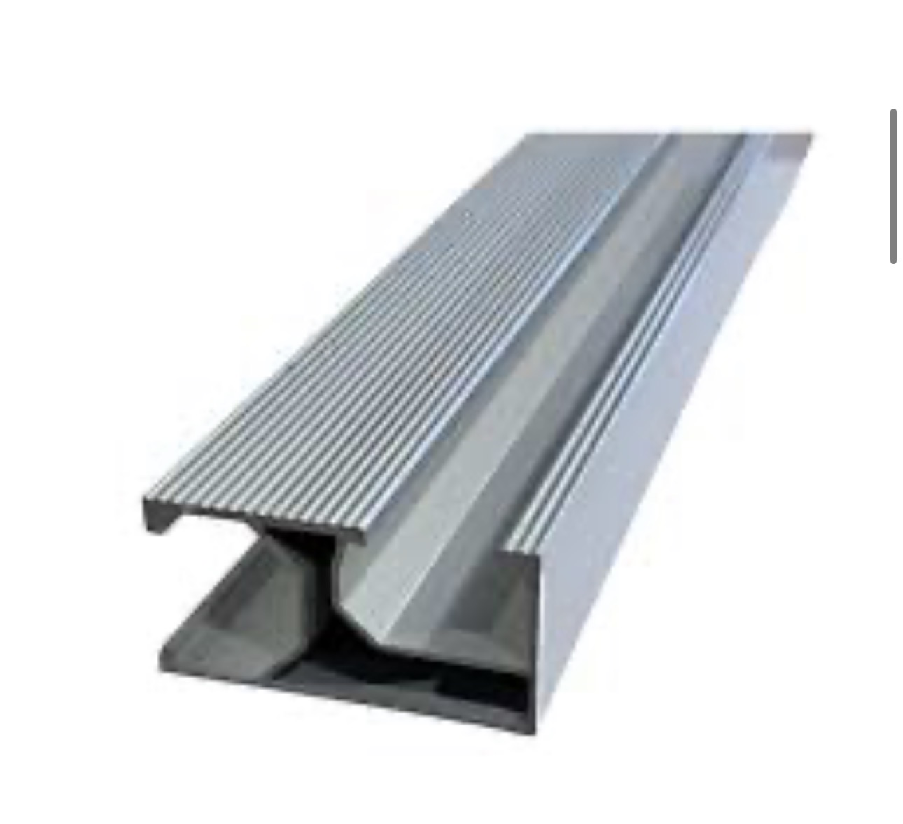 17ft Rail