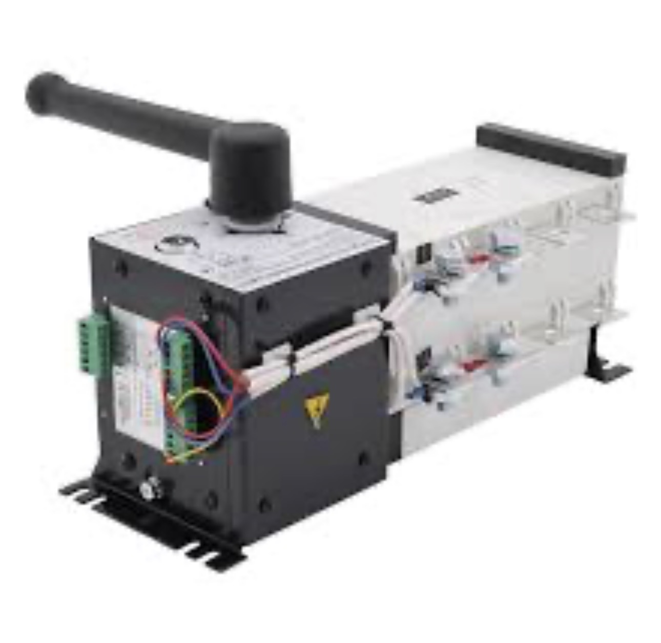 250 Amps Auto Transfer Switch