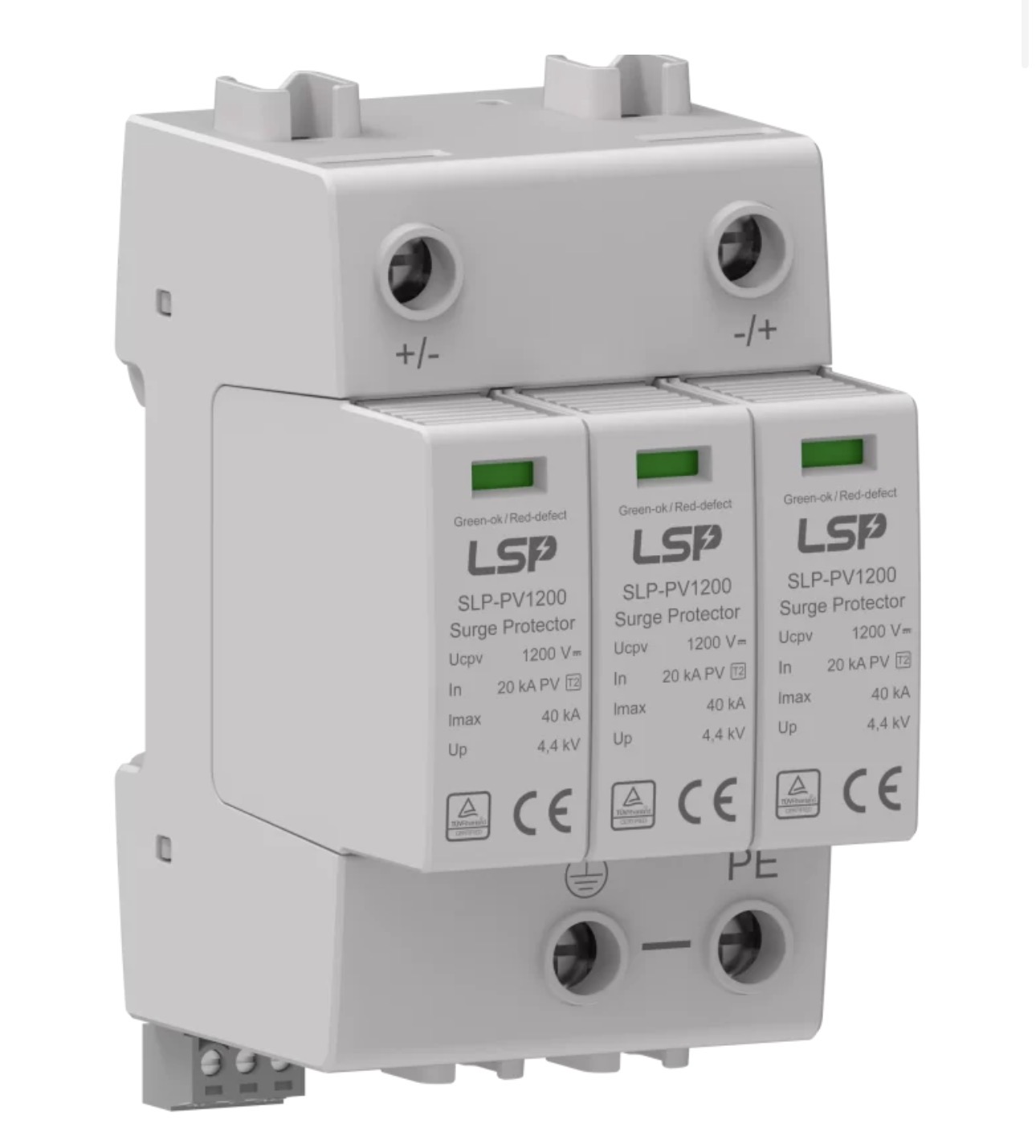 Surge Protectors