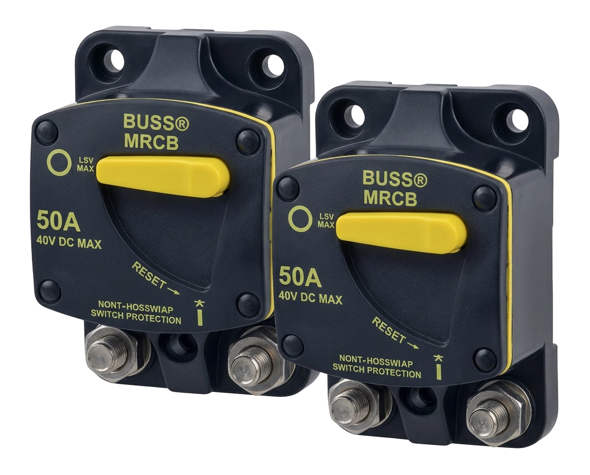 Fuse & Fuse Holders