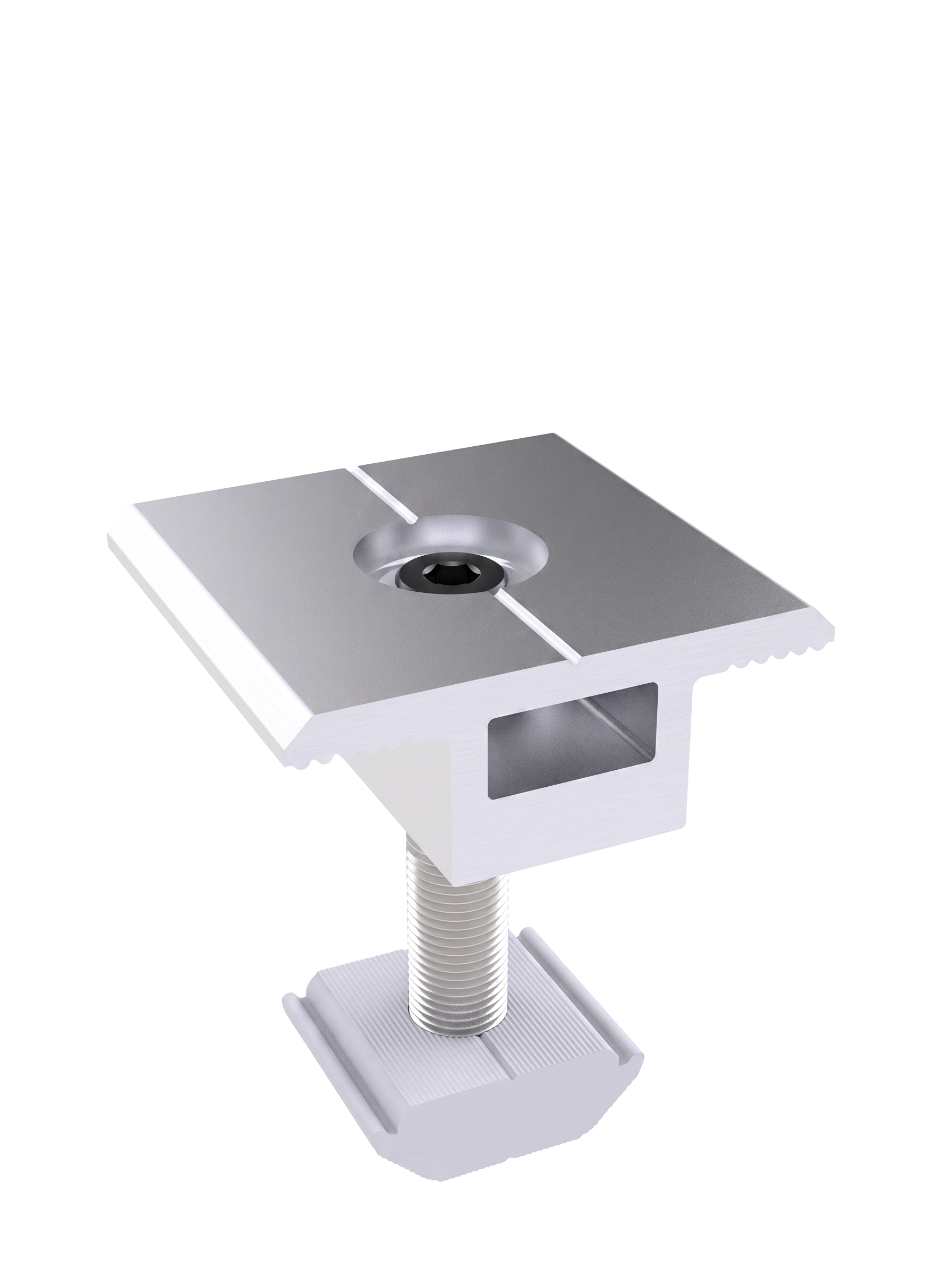 Mid Clamps 35mm – Rails System