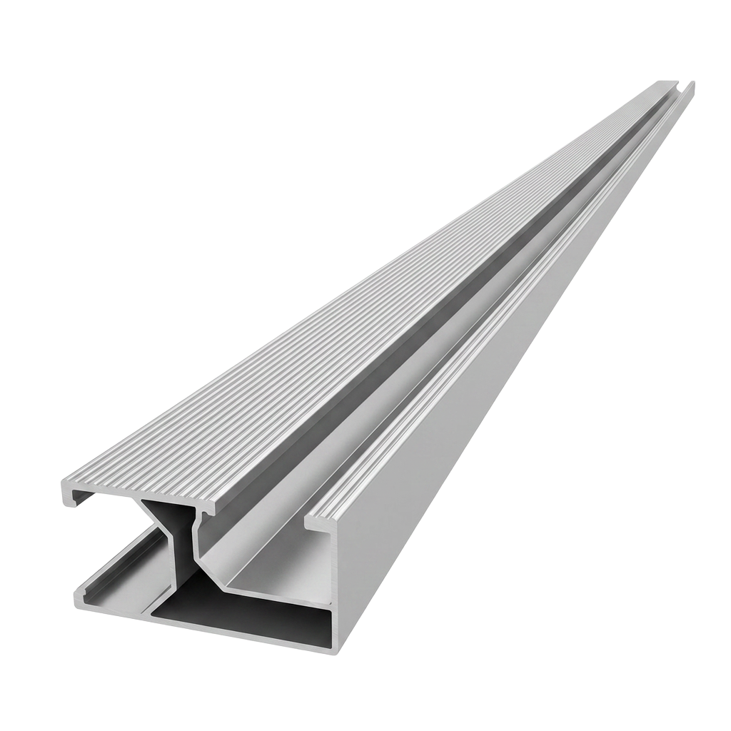 17ft Rail