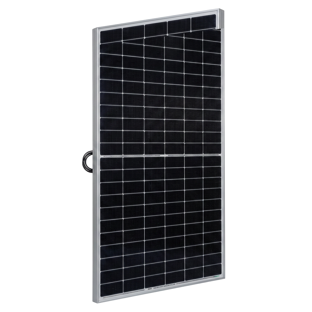 Solar Panels 585W