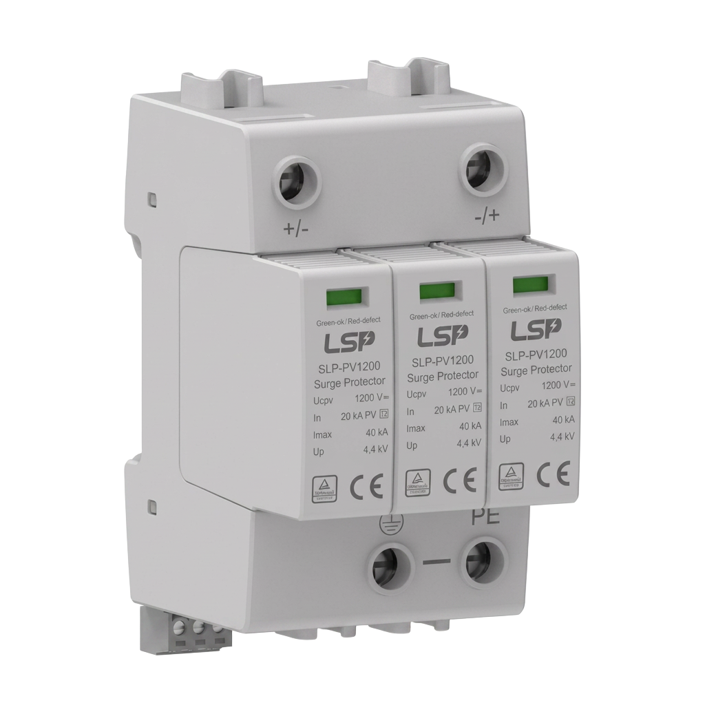 Surge Protectors